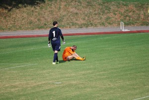 Real Castenedolo - Calcistica Valtenesi37