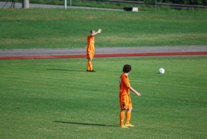 Real Castenedolo - Calcistica Valtenesi41