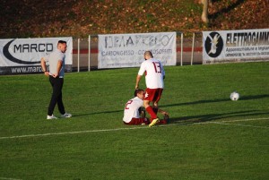 Real Castenedolo vs Montirone01 (1)