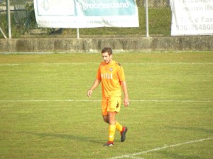 S.Zeno Naviglio94- Real Castenedolo