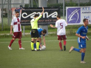 Sirmione Rovizza01 - Real Castenedolo (2)