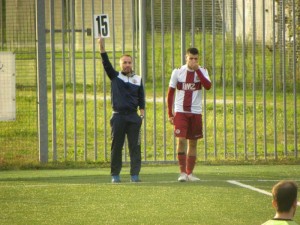 Sirmione Rovizza19 - Real Castenedolo (2)