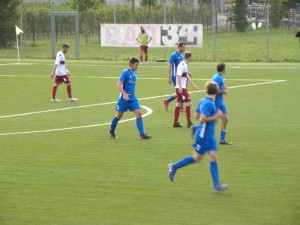 Sirmione Rovizza21 - Real Castenedolo (1)