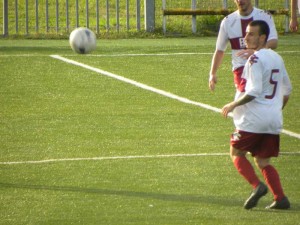 Sirmione Rovizza26 - Real Castenedolo (1)