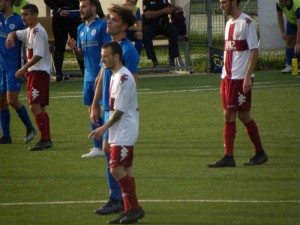 Sirmione Rovizza28 - Real Castenedolo (1)