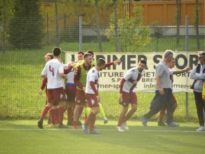 Sirmione Rovizza31 - Real Castenedolo (2)