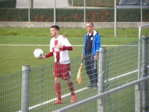 Sirmione Rovizza44 - Real Castenedolo (1)