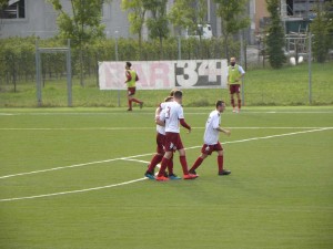 Sirmione Rovizza57 - Real Castenedolo (1)