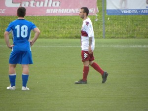 Sirmione Rovizza65 - Real Castenedolo (1)