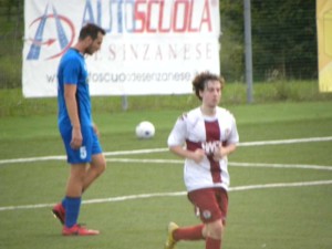 Sirmione Rovizza73 - Real Castenedolo (1)