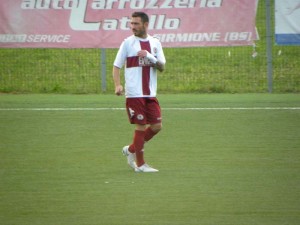 Sirmione Rovizza74 - Real Castenedolo (1)