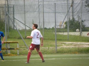 Sirmione Rovizza86 - Real Castenedolo (1)