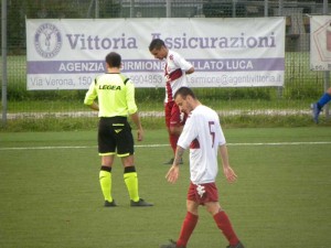 Sirmione Rovizza96 - Real Castenedolo (1)